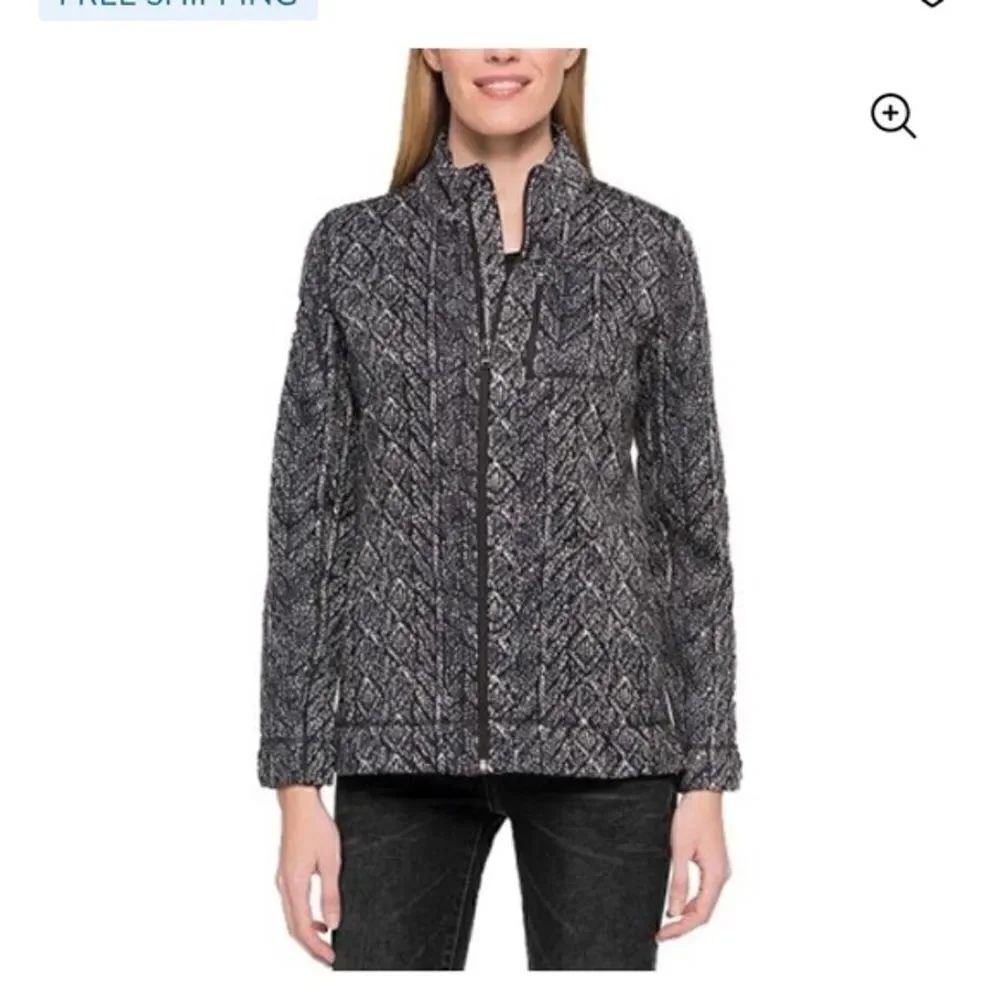 Marc New York Zip Up Jacket Size Extra Large